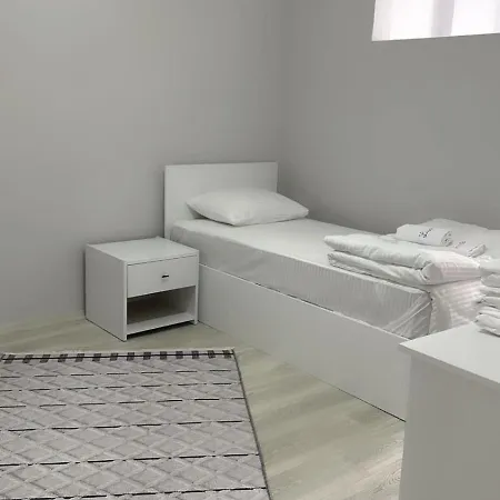 Turkuaz Apart Otel Trabzon