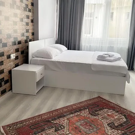 Turkuaz