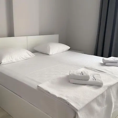 Aparthotel Turkuaz