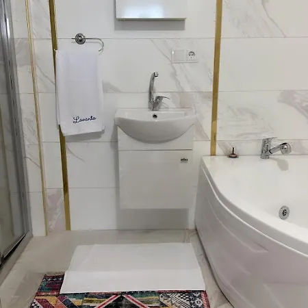 Apart Otel Turkuaz *