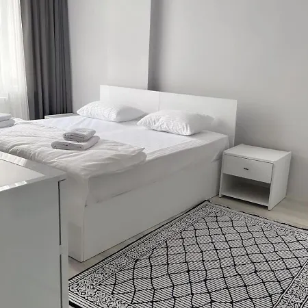 Apart Otel Turkuaz *