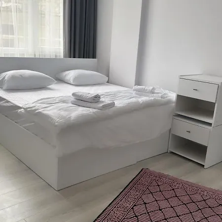 Apart Otel Turkuaz Trabzon